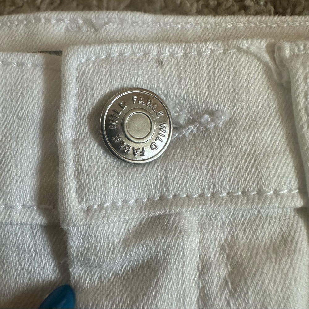 Wild Fable Highest Rise Shorts - Picture 5 of 8